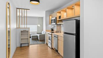 Suite, 1 Bedroom