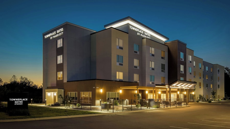 Towneplace Suites By Marriott Youngstown North