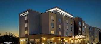 Towneplace Suites By Marriott Youngstown North