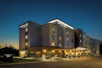 Towneplace Suites By Marriott Youngstown North