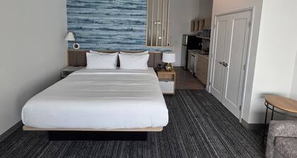 Towneplace Suites By Marriott Youngstown North