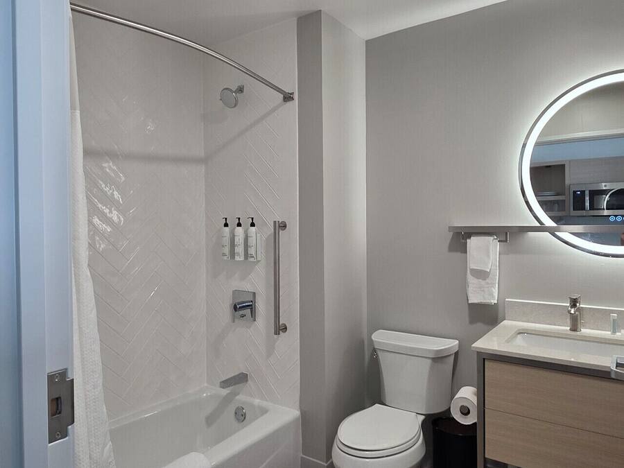 Kamar mandi