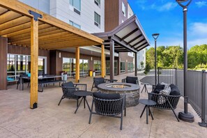 View from property - Towneplace Suites By Marriott Youngstown North (Girard)