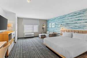 Cortinas blackout, tabla de planchar con plancha y cunas gratuitas 