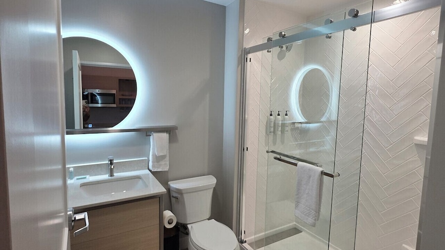Towneplace Suites By Marriott Youngstown North