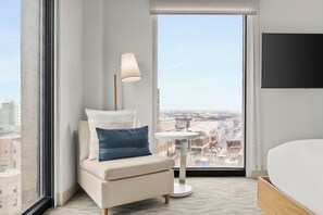 City view - Element New Orleans Downtown (New Orleans)