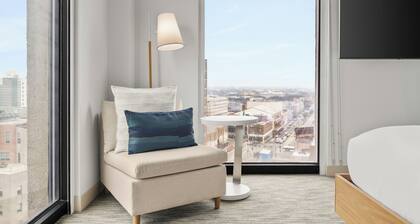 Element by Marriott New Orleans Downtown