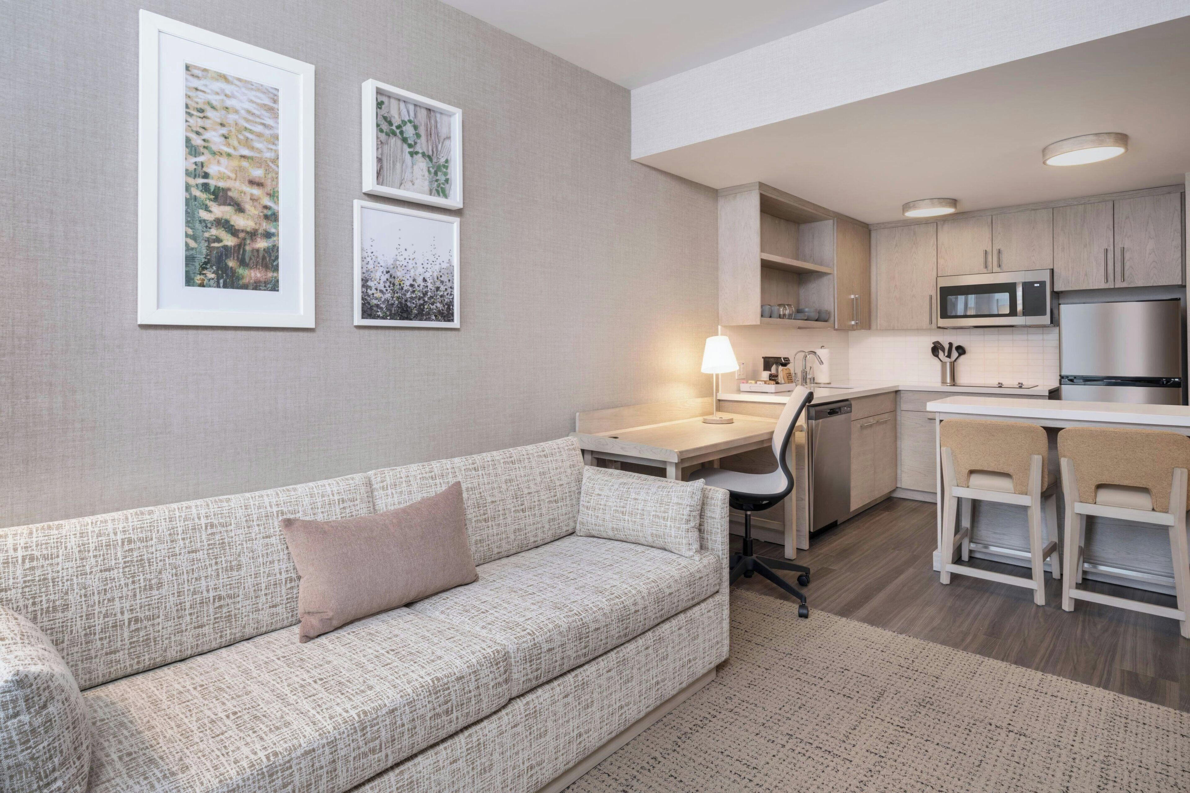 Suite, 1 soverom | Wi-fi (inkludert)