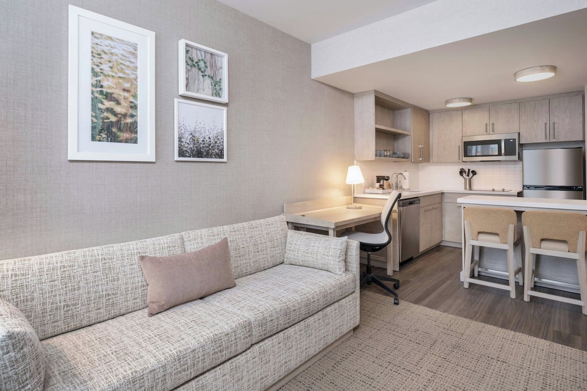 Suite, 1 soverom | Wi-fi (inkludert)