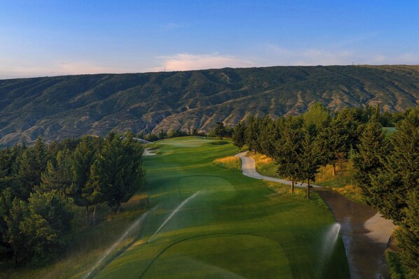 Property amenity - Paragraph Golf & Spa Tabori, Autograph Collection (Tbilisi)