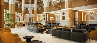 Paragraph Golf & Spa Tabori, Autograph Collection