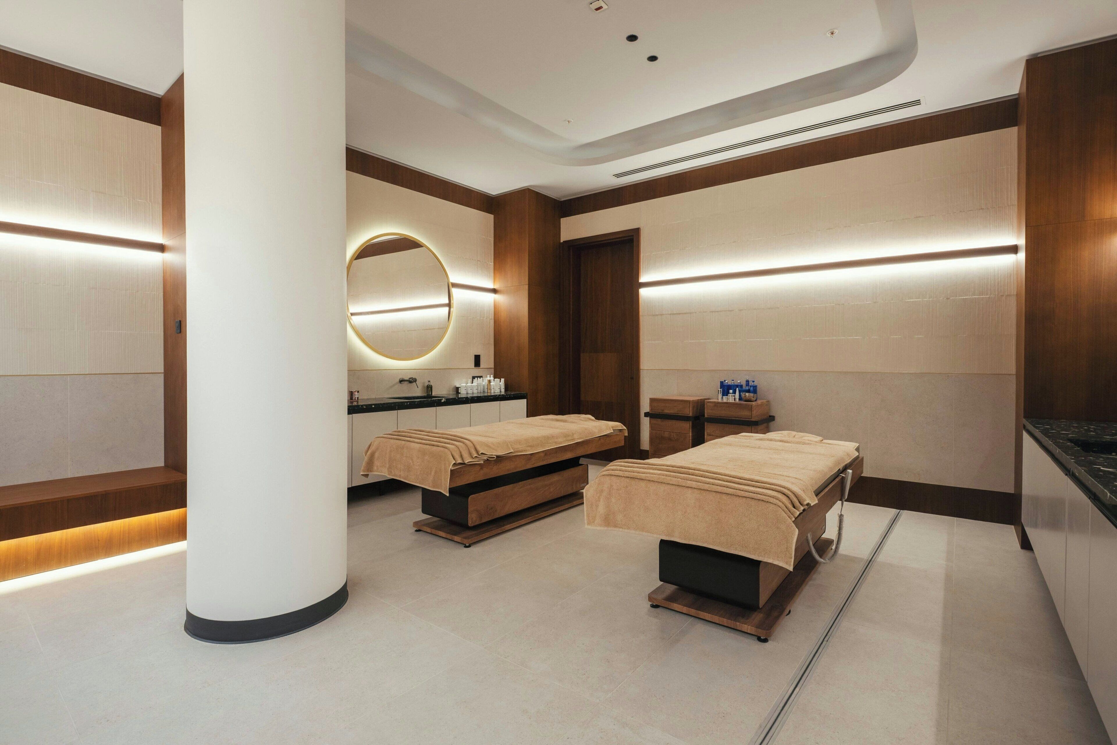 Wellness