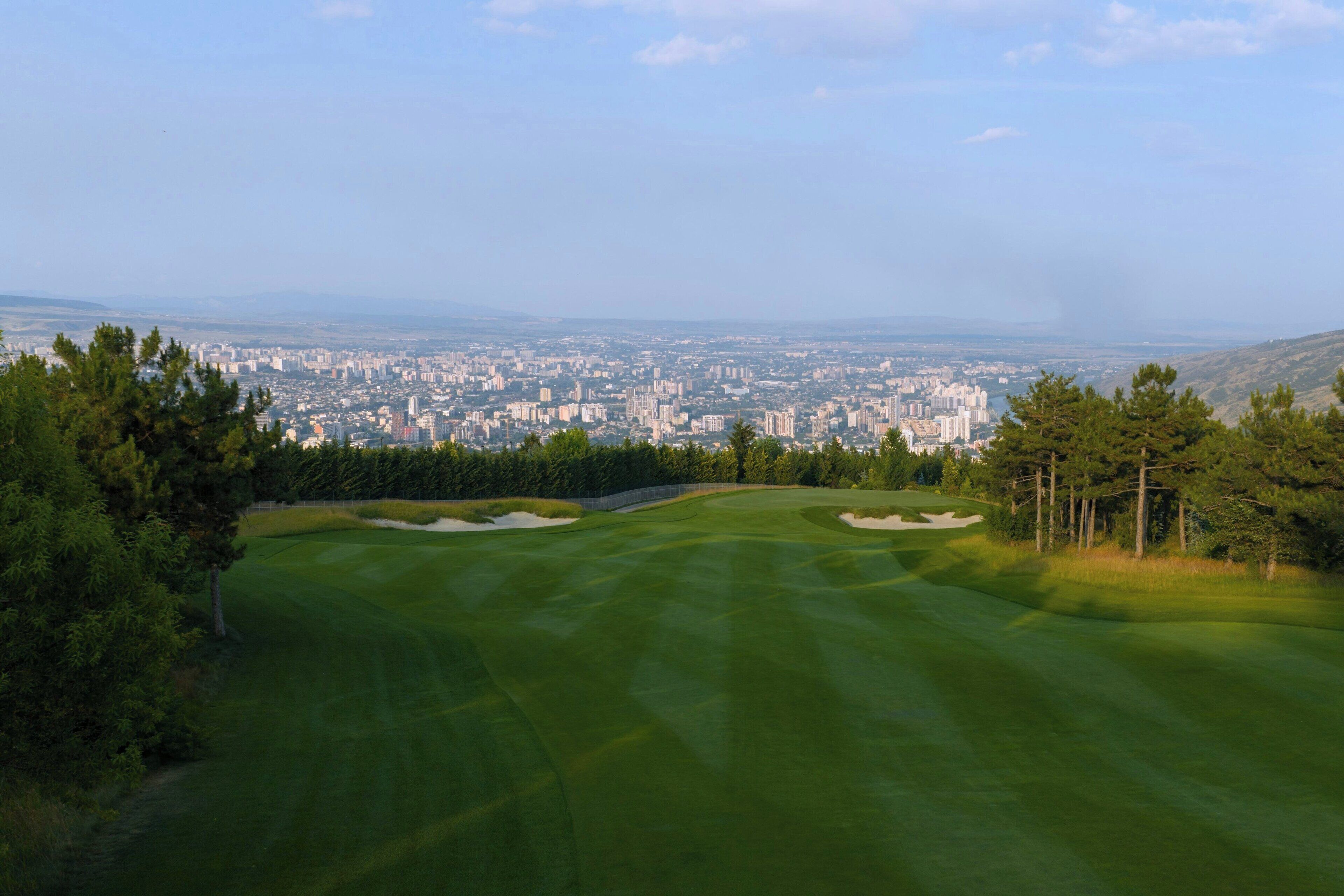 Ausstattung der Unterkunft