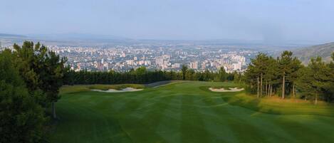 Ausstattung der Unterkunft