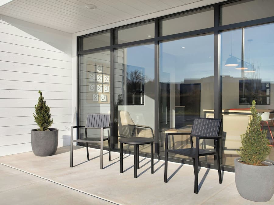 Ăquipement de lâhĂ©bergement