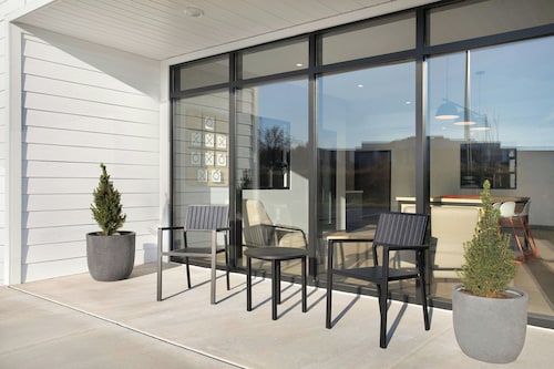 StudioRes by Marriott Oak Ridge