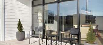 StudioRes by Marriott Oak Ridge