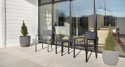 StudioRes by Marriott Oak Ridge