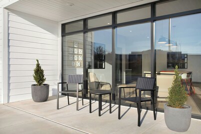 StudioRes by Marriott Oak Ridge