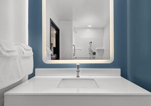 Towels - StudioRes by Marriott Oak Ridge (Oak Ridge)