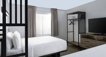 StudioRes Oak Bridge