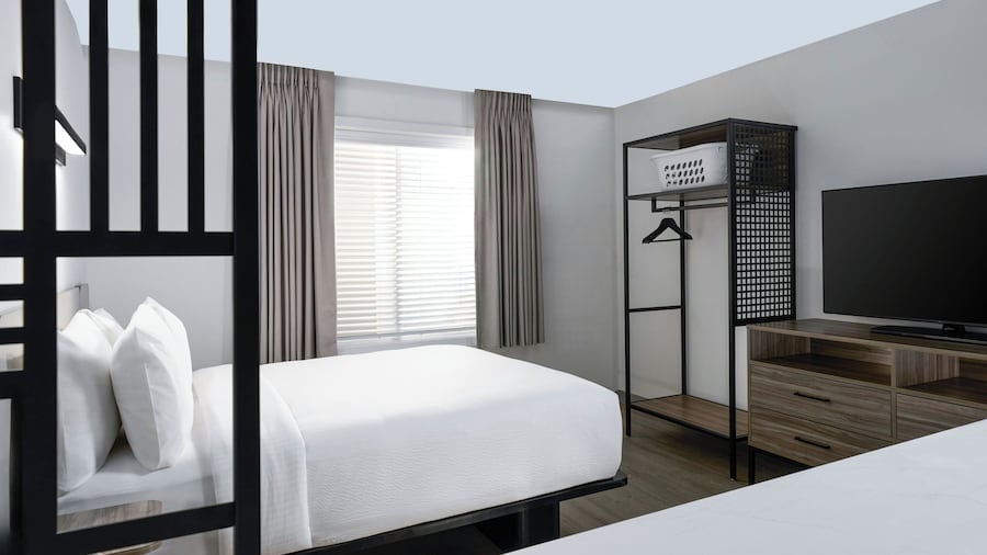 StudioRes Oak Bridge