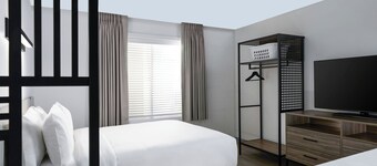 StudioRes Oak Bridge