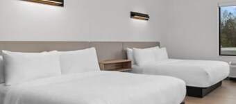 橡樹嶺萬豪StudioRes酒店  