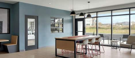 Servicio de la propiedad