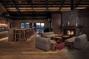 Restaurant - Ceylan Splend'or Uludag, Autograph Collection (Bursa)