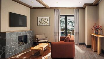 Télévision LCD de 55 pouces avec chaßnes par cùble