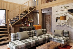 55-inch LCD TV with cable channels - Ceylan Splend'or Uludag, Autograph Collection (Bursa)