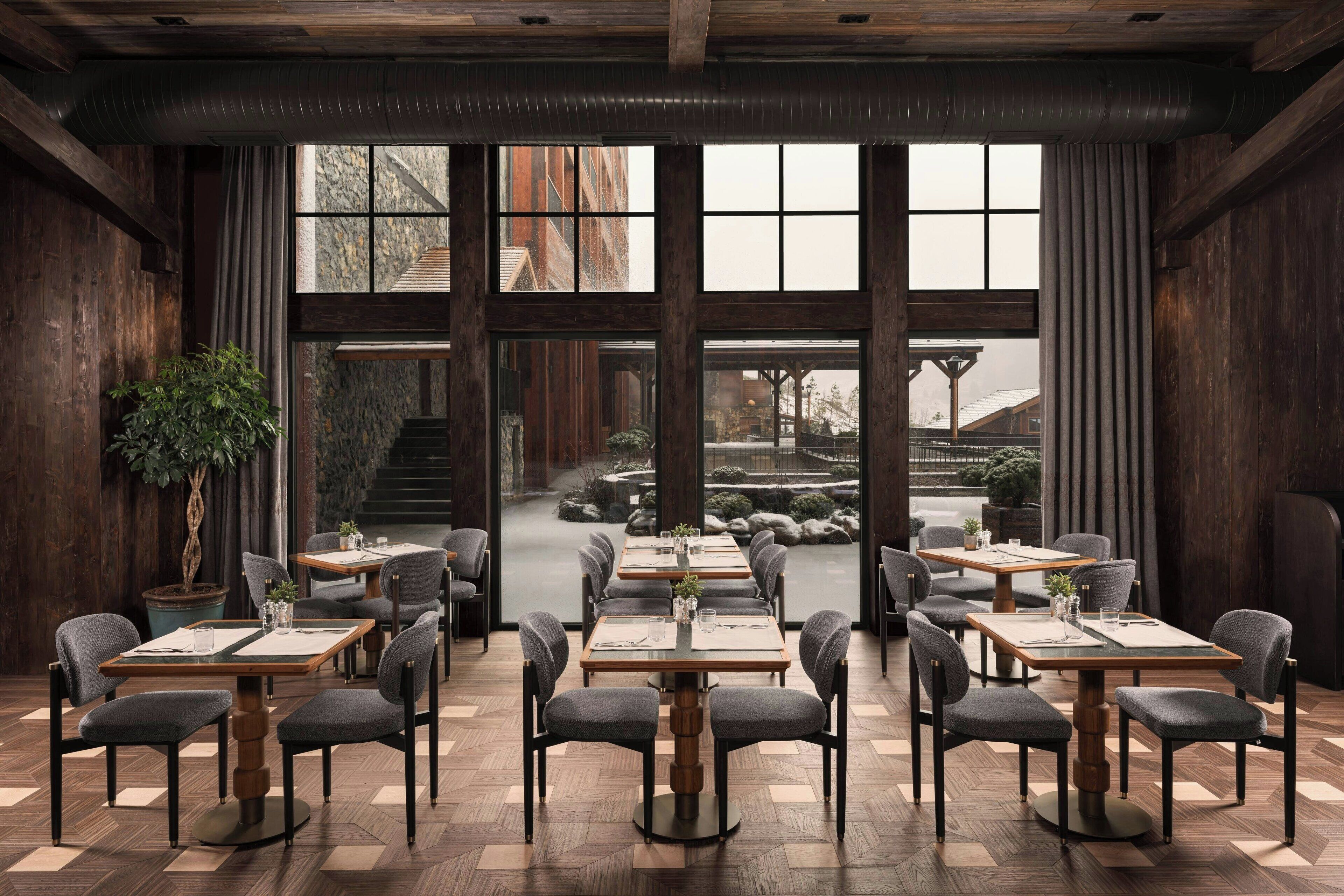 Restaurante