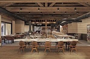 Restaurang