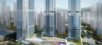 Courtyard By Marriott Zhuhai