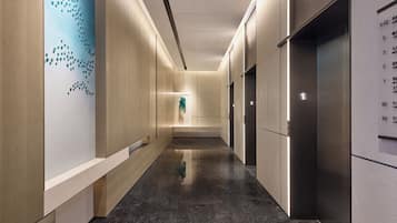 Elevator
