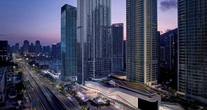 Courtyard By Marriott Zhuhai