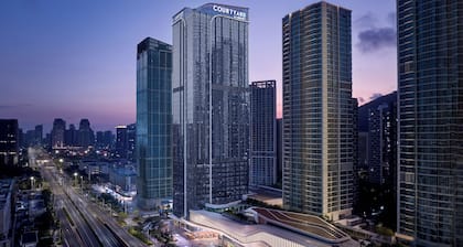 Courtyard By Marriott Zhuhai