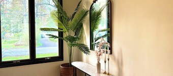 Serene Boutique Home near Annapolis Downtown/USNA