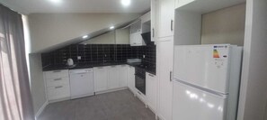 Private kitchen - Modern Flat #5 (İstanbul)