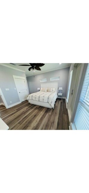 3 bedrooms, WiFi, bed sheets - Beach House with Beach View (Bolivar Peninsula)