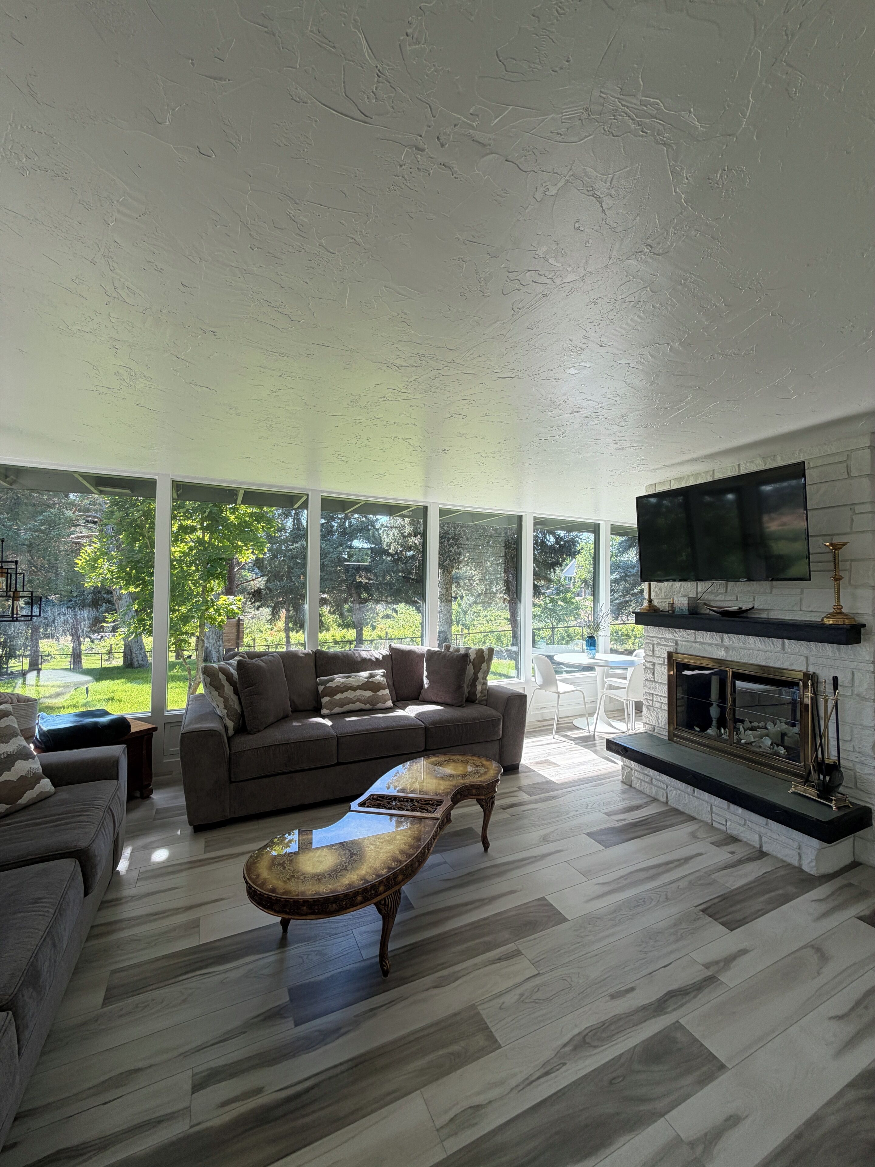 Family Reunions, Private Spring, Sauna & Luxury Estate. Sleeps 20+ - Idaho