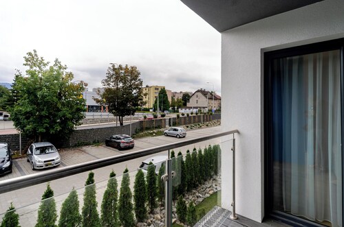 Bielsko-Biała Diamond Apartment #B