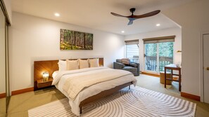 3 Schlafzimmer, Schreibtisch, Bügeleisen/Bügelbrett, kostenloses WLAN