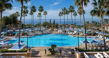 Luxurious 2 BR @ Marriott's Newport Coast Villas Sleeps 8 Full Resort Amenities