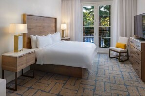 2 Schlafzimmer, Internetzugang