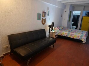 1 quarto, Wi-Fi, roupa de cama