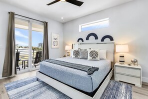6 chambres, fer et planche à repasser, Wi-Fi gratuit, draps fournis