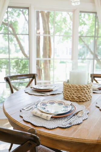 Golden Days River Cottage - Family & pet friendly, river view, water access