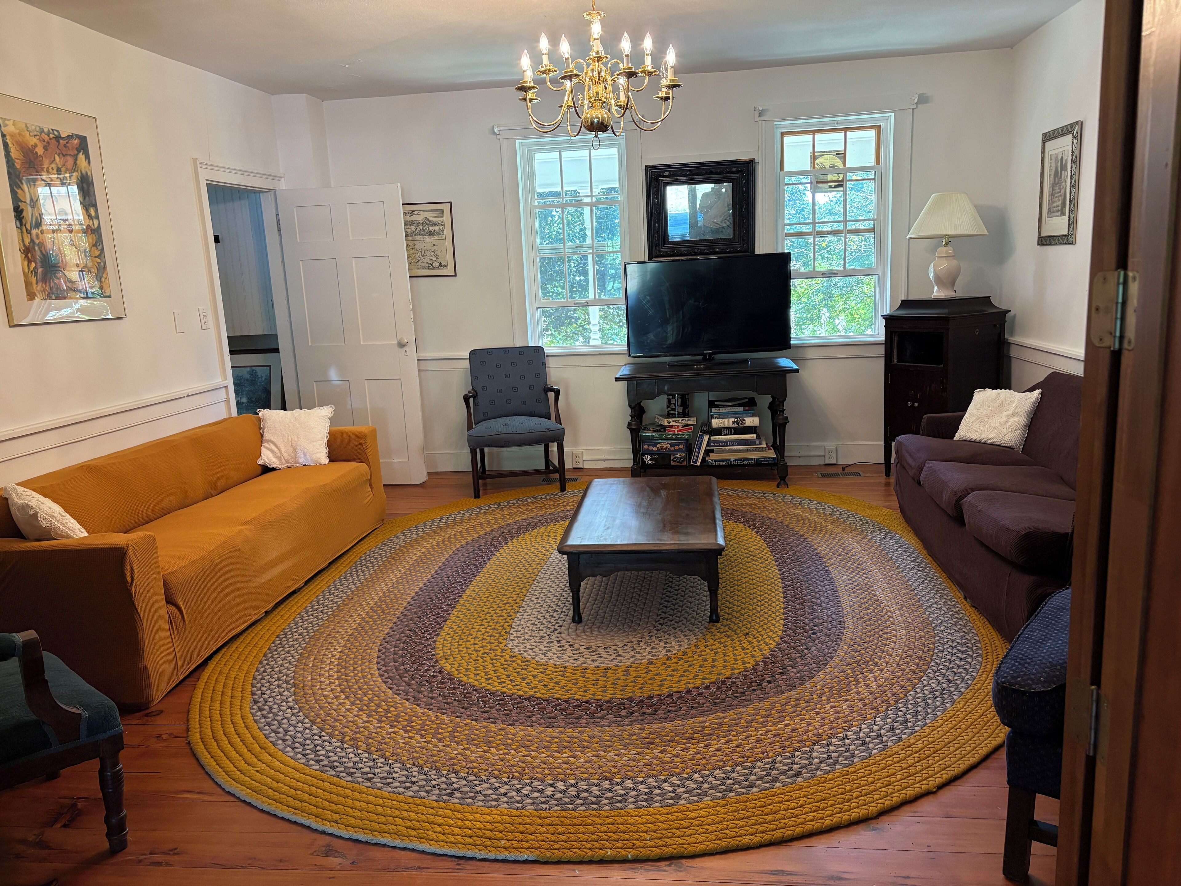 TV connectée, livres